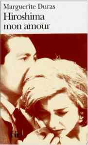 Hiroshima mon amour - Folio