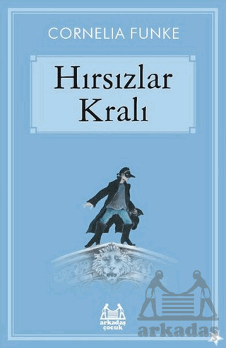 Hırsızlar Kralı - 1