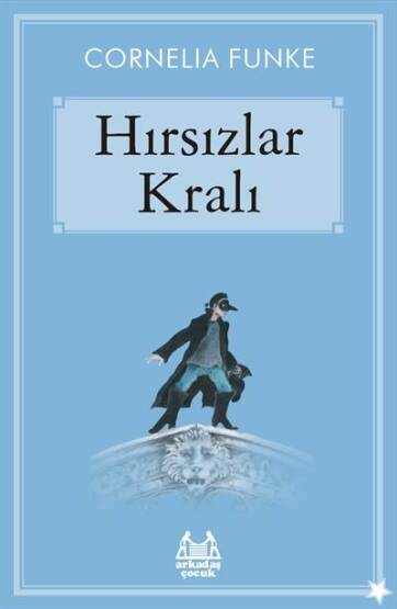 Hırsızlar Kralı - 1