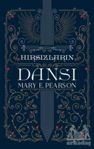 Hırsızların Dansı (Ciltli) - 1