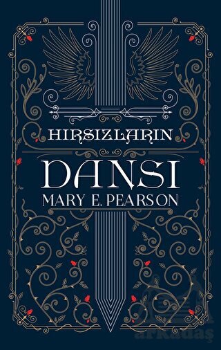 Hırsızların Dansı - Martı Yayınları