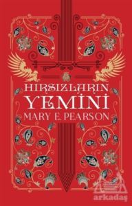 Hırsızların Yemini - Martı Yayınları