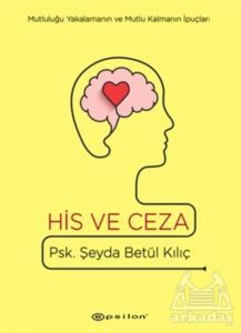 His Ve Ceza (Ciltli) - 1