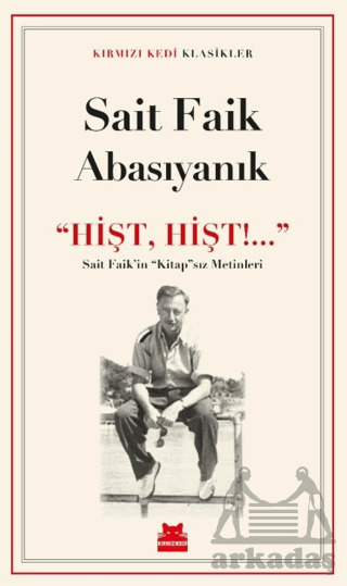 Hişt, Hişt!... - 1