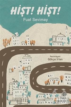 Hişt! Hişt! - Hep Kitap