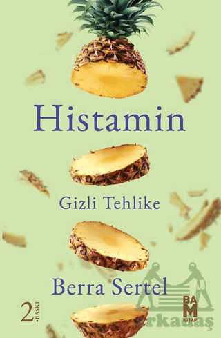 Histamin - Bam Kitap