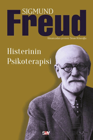 Histerinin Psikoterapisi - Say Yayınları