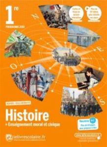 Histoire 1Ere - 1