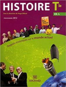 Histoire Tle, ES, L - Magnard