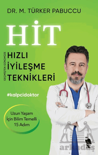 Hit Hızlı İyileşme Teknikleri - 1