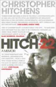 Hitch-22 - Atlantic Books