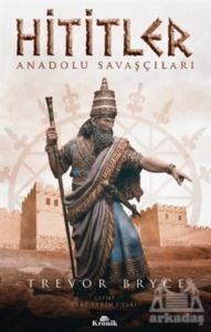 Hititler - Kronik Kitap