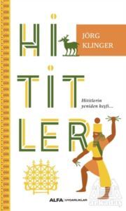 Hititler - Alfa Yayınları