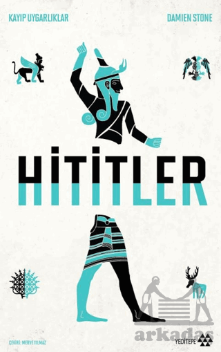 Hititler - 1
