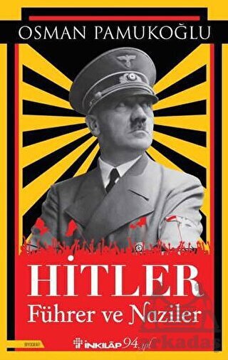 Hitler Führer Ve Naziler - 1