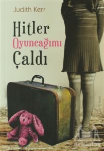 Hitler Oyuncağımı Çaldı - Tudem Yayınları