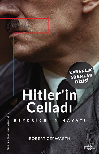 Hitler’İn Celladı - Fol Kitap