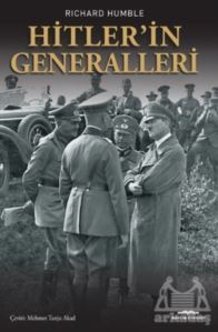 Hitler’İn Generalleri - Kastaş Yayınları