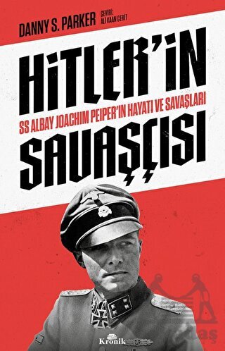 Hitler'in Savaşçısı - Kronik Kitap