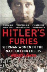Hitler's Furies - Vintage Books UK
