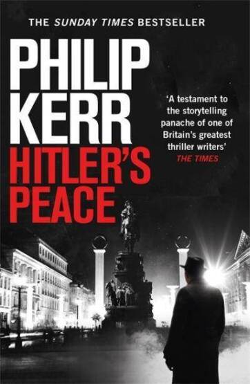 Hitler's Peace - 1