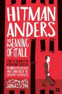 Hitman Anders And The Meaning Of İt All - 1