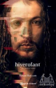 Hiyerofant - Epsilon Yayınevi