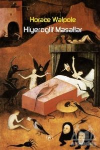 Hiyeroglif Masallar - Laputa Kitap