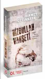 Hizbullah Vahşeti; Jitem ve Faili Meçhuller Dosyası - 1
