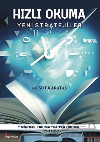 Hızlı Okuma - Yeni Stratejiler - Okur Kitaplığı