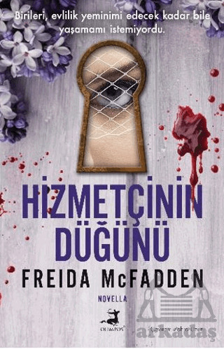 Hizmetçinin Düğünü - Olimpos Yayınları