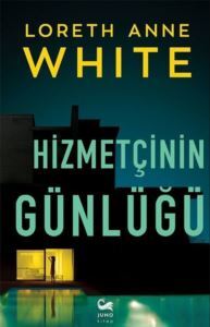 Hizmetçinin Günlüğü - Juno Kitap