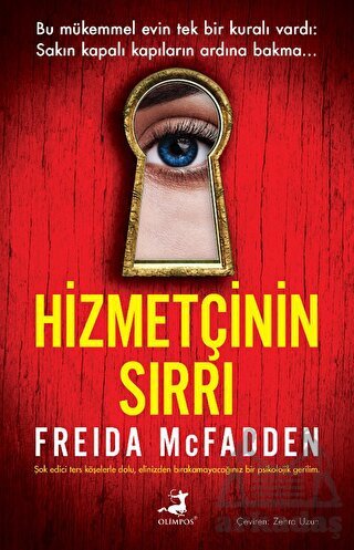 Hizmetçinin Sırrı - 1