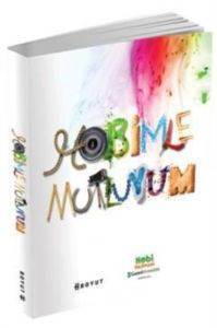 Hobimle Mutluyum - Boyut Yayın Grubu