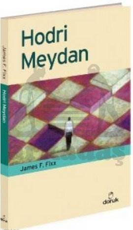 Hodri Meydan - Doruk Yayınları