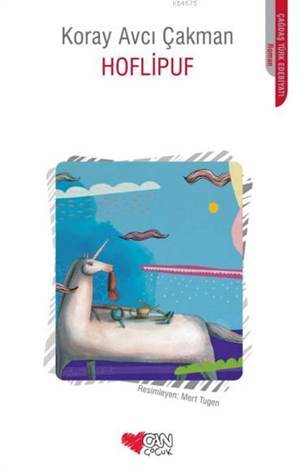 Hoflipuf - Can Yayınları