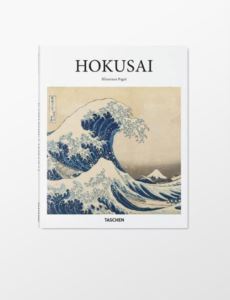 Hokusai - Taschen