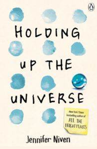 Holding Up The Universe - 1