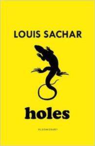 Holes - Bloomsbury