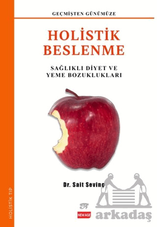 Holistik Beslenme - New Age Yayınları