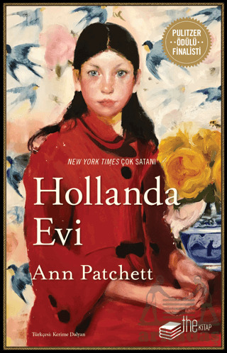 Hollanda Evi - The Kitap
