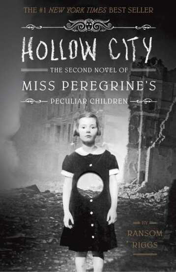 Hollow City - Quirk Books USA