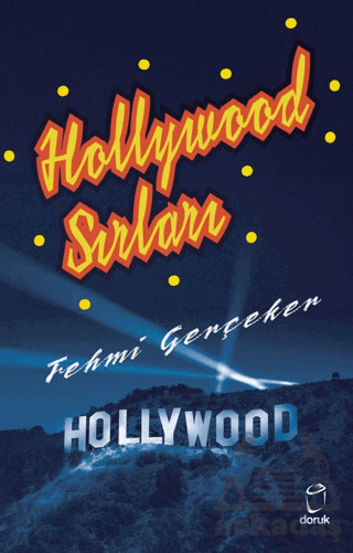 Hollywood Sırları - Doruk Yayınları