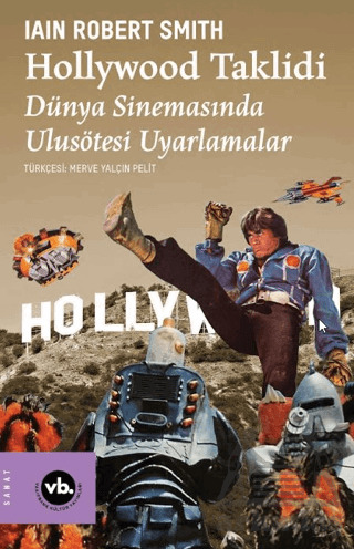 Hollywood Taklidi - 1