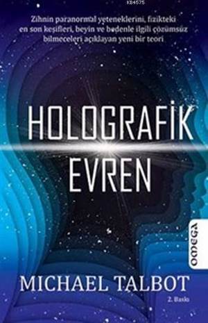 Holografik Evren - Omega