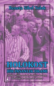 Holokost Bir İnsanlık Dramı - Alter Yayınları