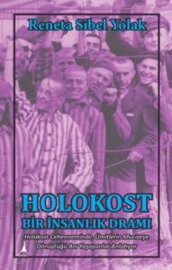 Holokost Bir İnsanlık Dramı - 1