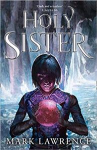 Holy Sister - 1