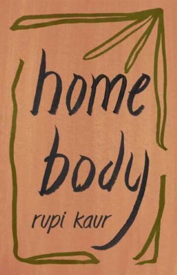 Home Body - 1