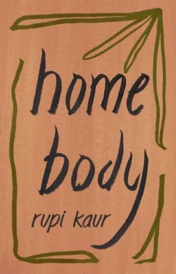 Home Body - Simon & Schuster UK